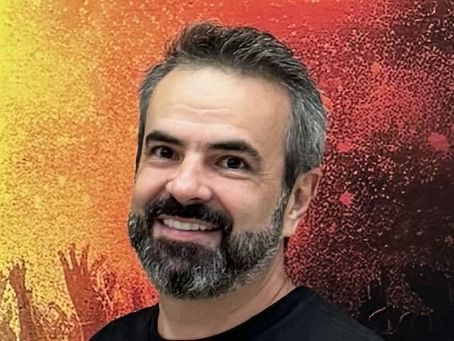 Foto de EMS | Médico Exponencial