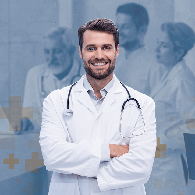 Foto de Dr. Silva João